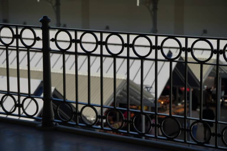 Mercado do Bolhão, Porto
