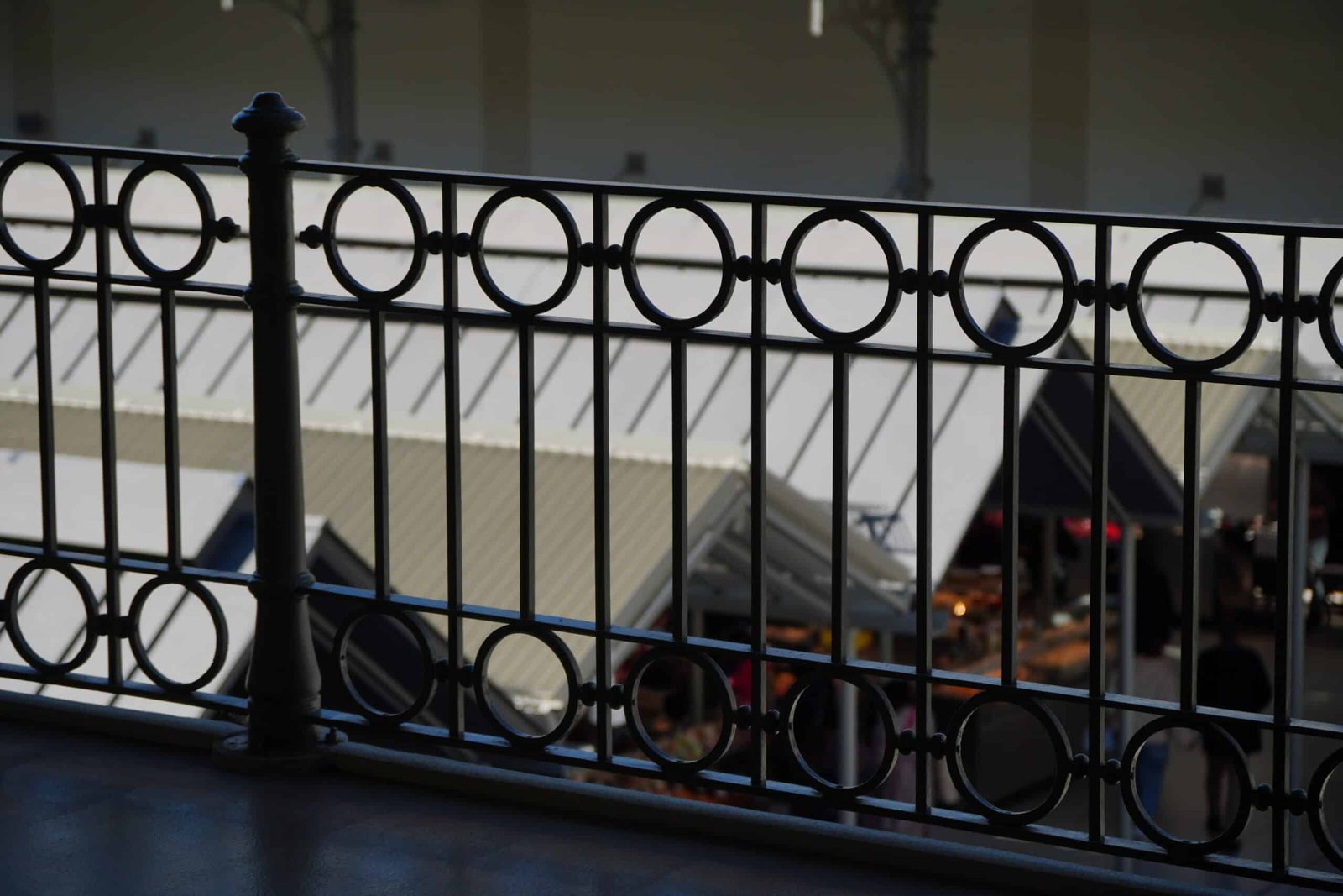 Mercado do Bolhão, Porto